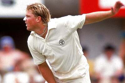 On This Day In 1992: Aussie Legend Shane Warne Made His Test Debut Against India at SCG