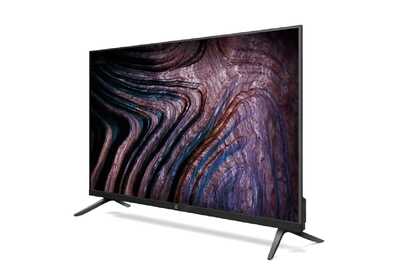 5 per cent Import Duty on Open Cell Used in TV Manufacturing from October 1