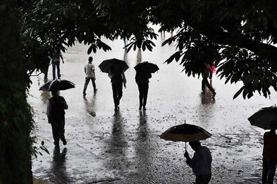 MeT Advises 'Go Slow' On Sowing In Maharashtra As Monsoon Gets Delayed