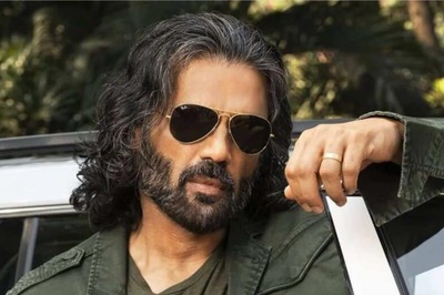 Suniel Shetty: Box Office Is Telling Us a Different Story, We Need To Notice and Behave Accordingly | Exclusive