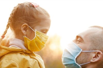 Here's How to Manage Your Lifestyle to Regain Full Fitness After Recovering from COVID-19