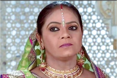 Kokilaben Aka Rupal Patel Confirms Exit from Saath Nibhaana Saathiya 2