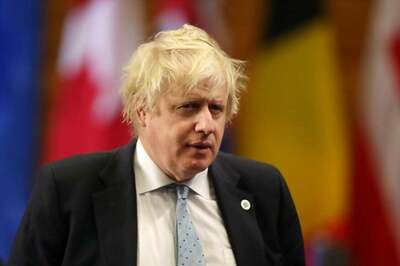 Boris Johnson Leads Race for Next British PM, Rory Stewart Knocked Out of Race
