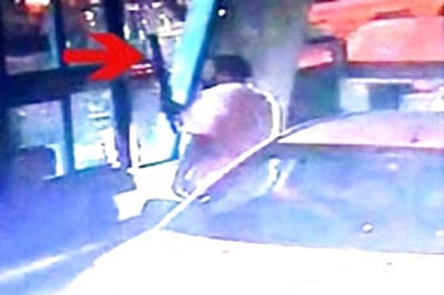 Gujarat leader Vitthal Radadiya who pulled gun at toll attendant joins BJP