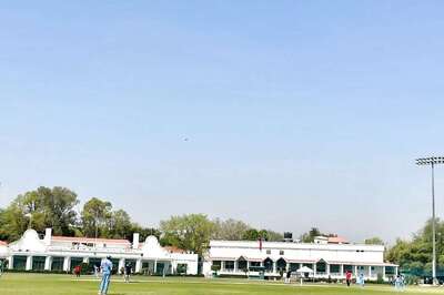 Delhi's Iconic Roshanara Club Likely to be Sealed