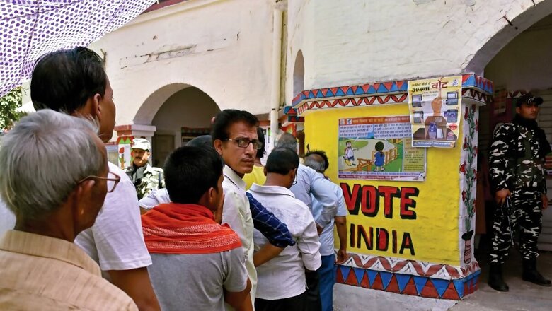 EC App Allowed to Report Poll-Related Violations; Rajasthan, Karnataka Had Maximum Complaints
