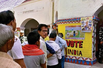 EC App Allowed to Report Poll-Related Violations; Rajasthan, Karnataka Had Maximum Complaints