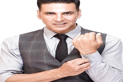 Happy Birthday Akshay Kumar: Here’s The Secret of Akshay’s Fitness