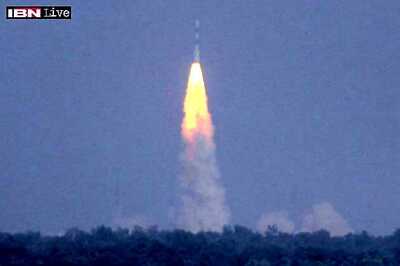 Mars Orbiter Mission crosses Moon's orbit; travelling 10 lakh km a day