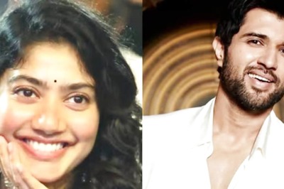 Sai Pallavi Opposite Vijay Deverakonda In This Ravi Kiran Kola-directorial? What We Know