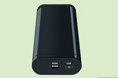 How to Connect 2 Laptop Screens with an HDMI Cable