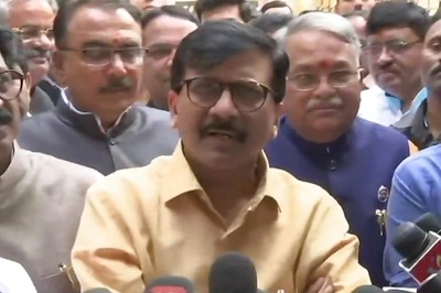 Shiv Sena Never Stopped Talks, Will Adhere to Coalition Dharma, Says Sanjay Raut