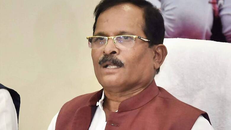 Ayurveda, Yoga to Help Deal with Post-Covid-19 Problems: Union MoS for AYUSH Shripad Naik