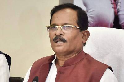 Ayurveda, Yoga to Help Deal with Post-Covid-19 Problems: Union MoS for AYUSH Shripad Naik