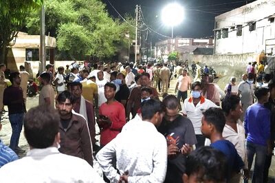 'Nod Granted Without Inspection': Hathras Stampede Report Cites Lapses By Organisers, Local Officials; 6 Suspended