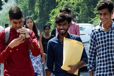 IIT Kharagpur Offers Free Education for JEE Advanced Top 100 Rank Holders