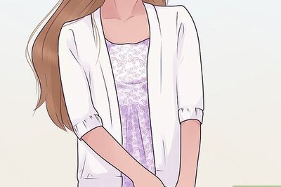 How to Dress Modestly and Attractively (Girls)