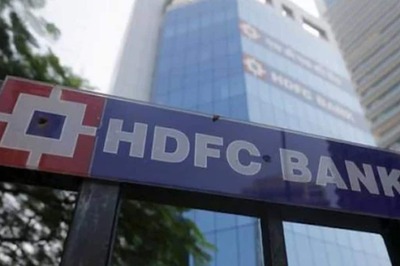 HDFC Bank Q4 Update: Advances Up 16.9%, Deposits 20.8%; Retail Loans Grew By 21%