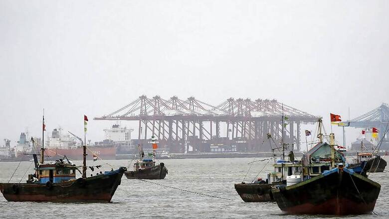 Petya Ransomware Hits Operations at India's Largest Container Port
