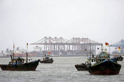 Petya Ransomware Hits Operations at India's Largest Container Port