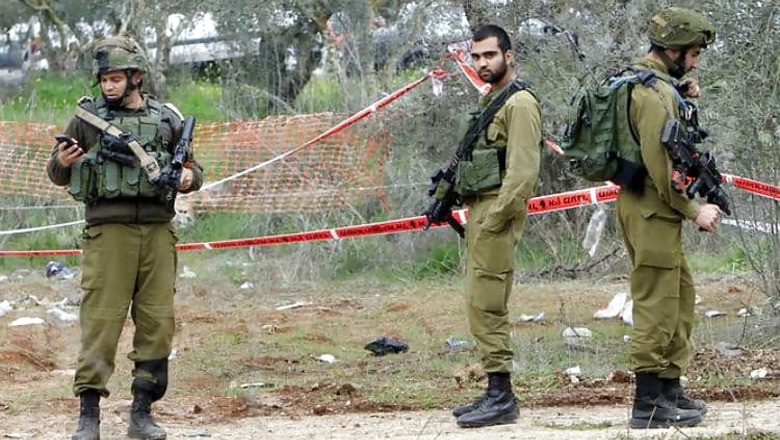 Israel Demolishes Palestinian Structures in East Jerusalem, Hebron