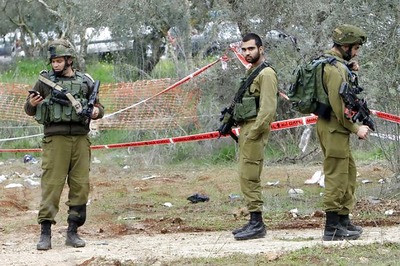 Israel Demolishes Palestinian Structures in East Jerusalem, Hebron