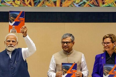 Next-Gen Networks, Speed 100 Times Faster than 5G, Standardisation: What is Bharat 6G Vision?