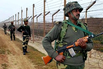 J&K: Six civilians injured in Pak firing in Poonch