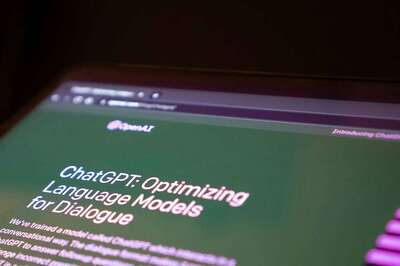 Man Asks ChatGPT To Write Unattractive Tinder Bio, AI Bot Calls Him '42-Year-Old Couch Potato'