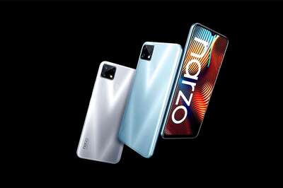 Realme Narzo 20 With Three Cameras, 6000mAh Battery to Go on Sale Today Via Flipkart, Realme.com