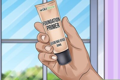 How to Hide Wrinkles Under Eyes