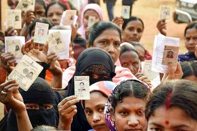 Exit Polls 2023: BJP+ on Course for Victory in Tripura, Nagaland; Hung House in Meghalaya