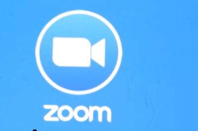 Zoom Talks With Regulators On Microsoft Competition Concerns: Report