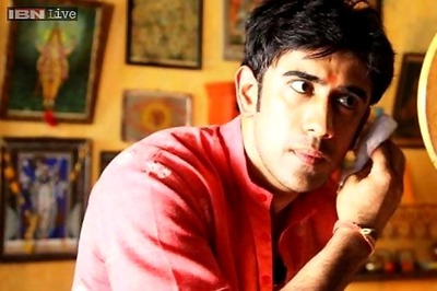 My accident has messed up the schedule of 'Guddu Rangeela': Amit Sadh