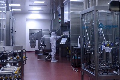 Covid-19: Serum Institute of India Gets Nod for Phase 2, 3 Clinical Trials of Oxford Vaccine Candidate on Adults