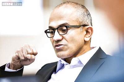 Microsoft CEO Satya Nadella commits to develop Xbox platform