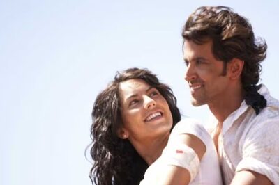 When Hrithik Roshan’s Closeness With Co-star Barbara Mori Reportedly Caused Trouble In His Marriage