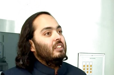 'I See God Within Every Animal': Anant Ambani Opens Up on Idea Behind Vantara | Full Interview