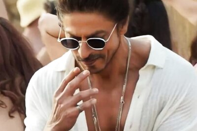 Shah Rukh Khan's Epic Response to Fan Claiming His Team is Replying During Ask SRK, 'Sharma Ji...'