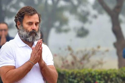 TMC Leaders Praise Rahul Gandhi’s Yatra; Party Says Opinions Personal