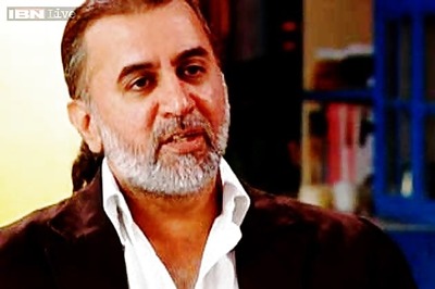 Sexual assault case: Tarun Tejpal insists it was a 'consensual act'