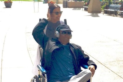 Lal Salaam: Rajinikanth Calls Daughter Aishwarya 'Mother', Wishes 'Huge Success' For Film