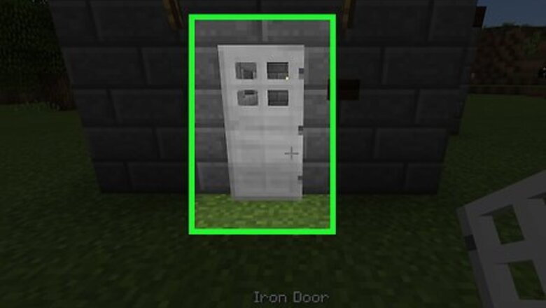 How to Have a Safe Shelter in Minecraft