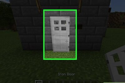 How to Have a Safe Shelter in Minecraft