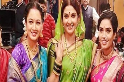 Sukh Mhanje Nakki Kay Asta Actor Aasha Dnyate’s Mother Dies Aged 94