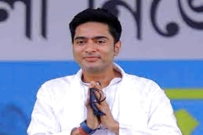 Abhishek Banerjee Calls for Defeating Delhi's 'authoritarian Duo' as TMC Aims for Pan-India Presence