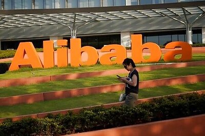Alibaba beats estimates as pandemic fuels online, cloud computing demand
