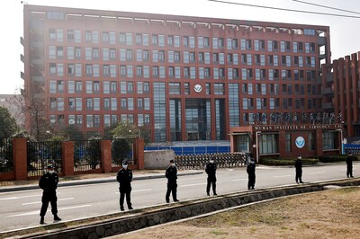 EXPLAINED: How DRASTIC Used Common Tools To Find Uncommon Evidence In Covid-19 Lab Leak Debate