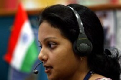 BPO calls in Cambridge press to India