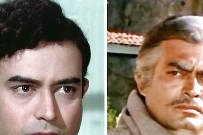 When Sanjeev Kumar Predicted He Would Die Before The Age Of 50